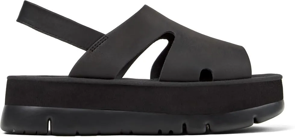 Camper Women's Wedge Sandal