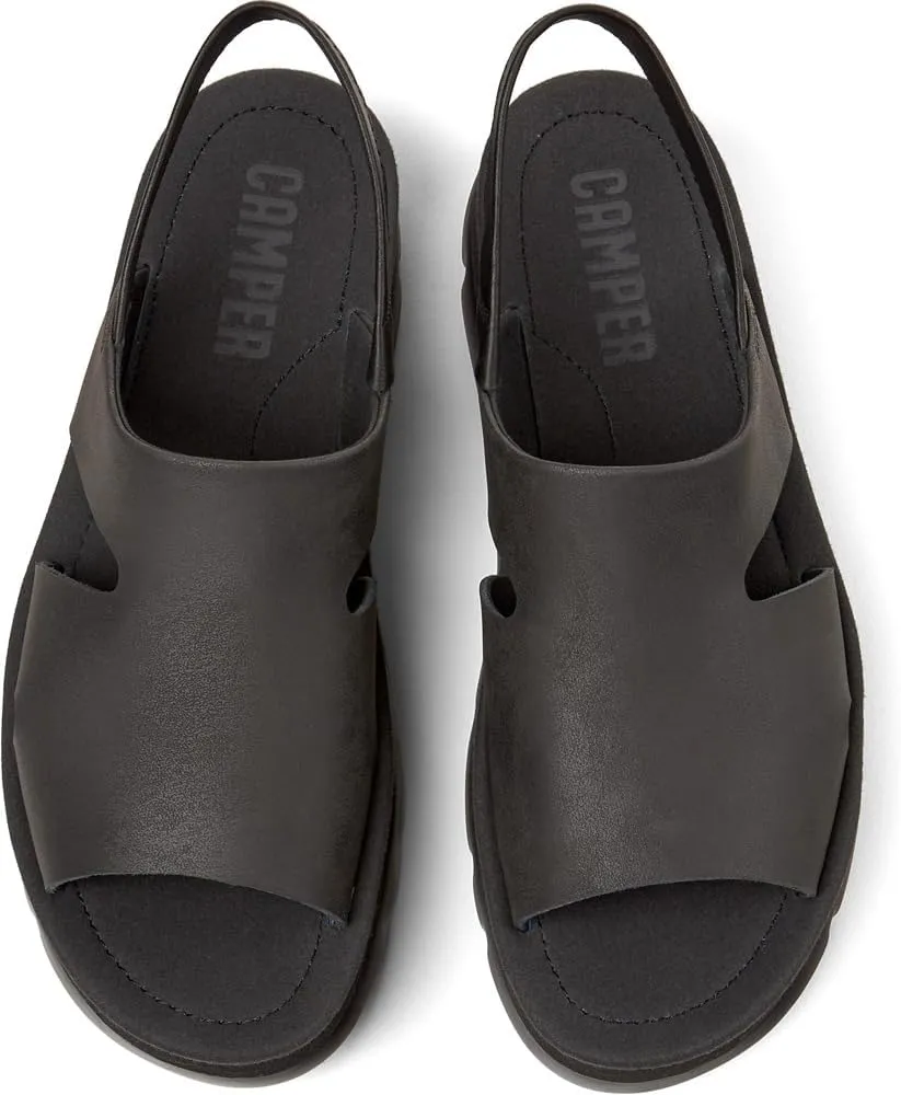 Camper Women's Wedge Sandal