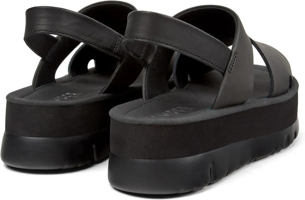 Camper Women's Wedge Sandal