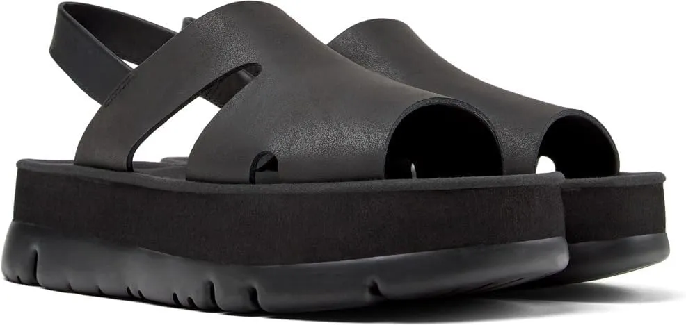 Camper Women's Wedge Sandal