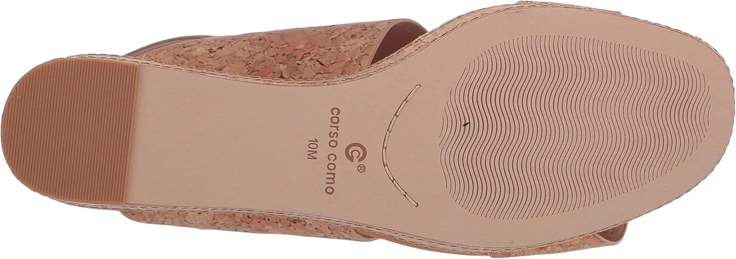 CC Corso Como Women's Fairen Wedge Sandal