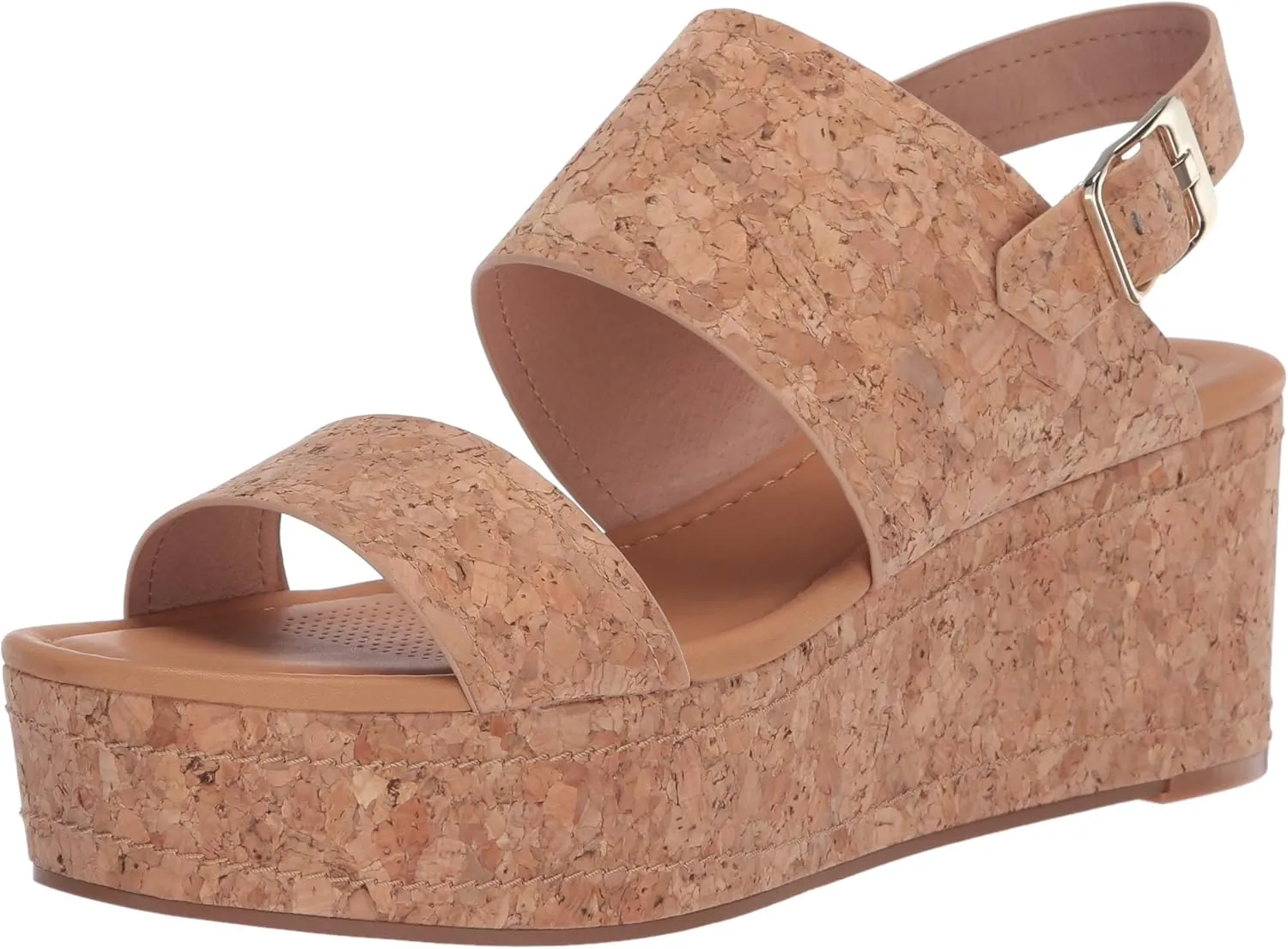 CC Corso Como Women's Fairen Wedge Sandal