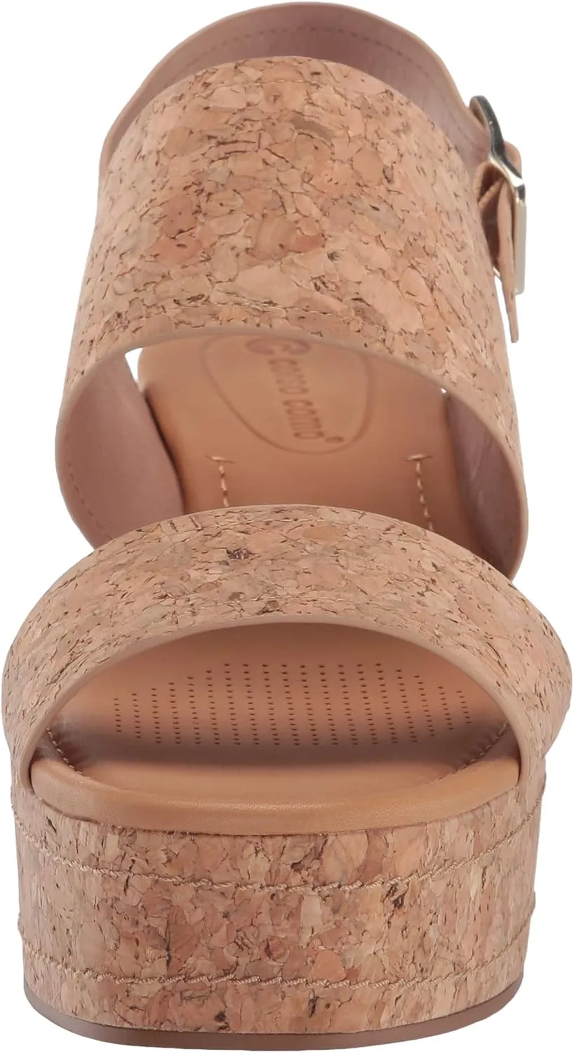 CC Corso Como Women's Fairen Wedge Sandal