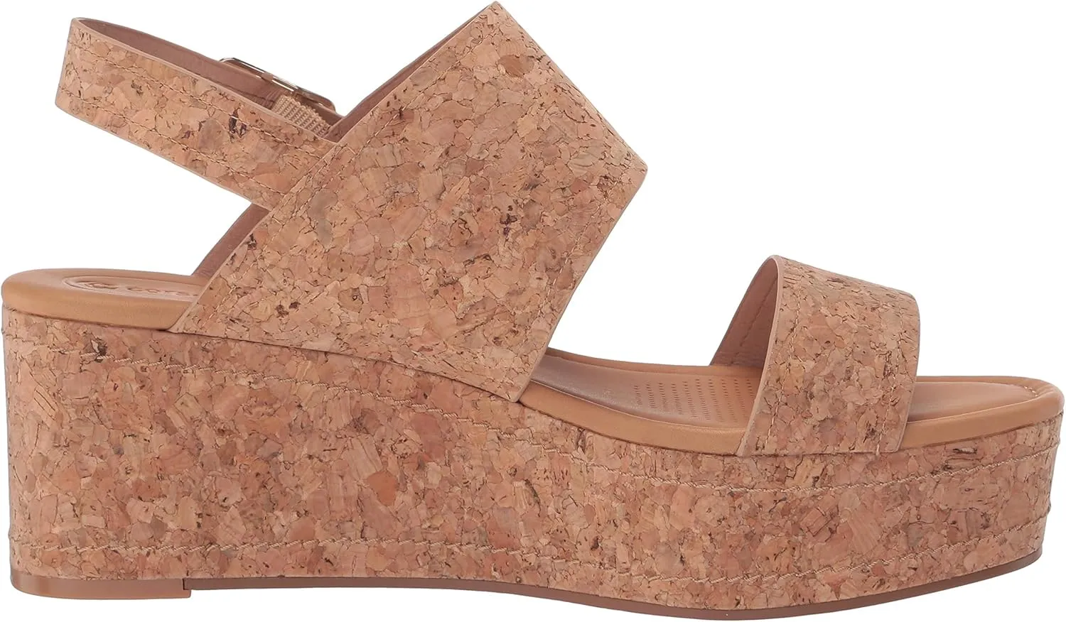 CC Corso Como Women's Fairen Wedge Sandal