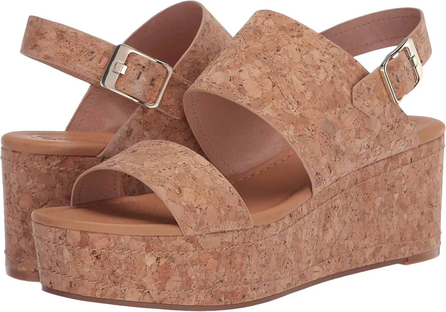 CC Corso Como Women's Fairen Wedge Sandal