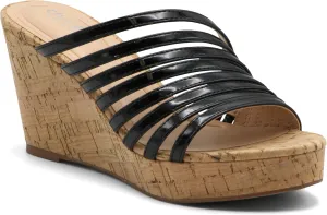 CHARLES BY CHARLES DAVID Women's Gustavo Wedge Sandal