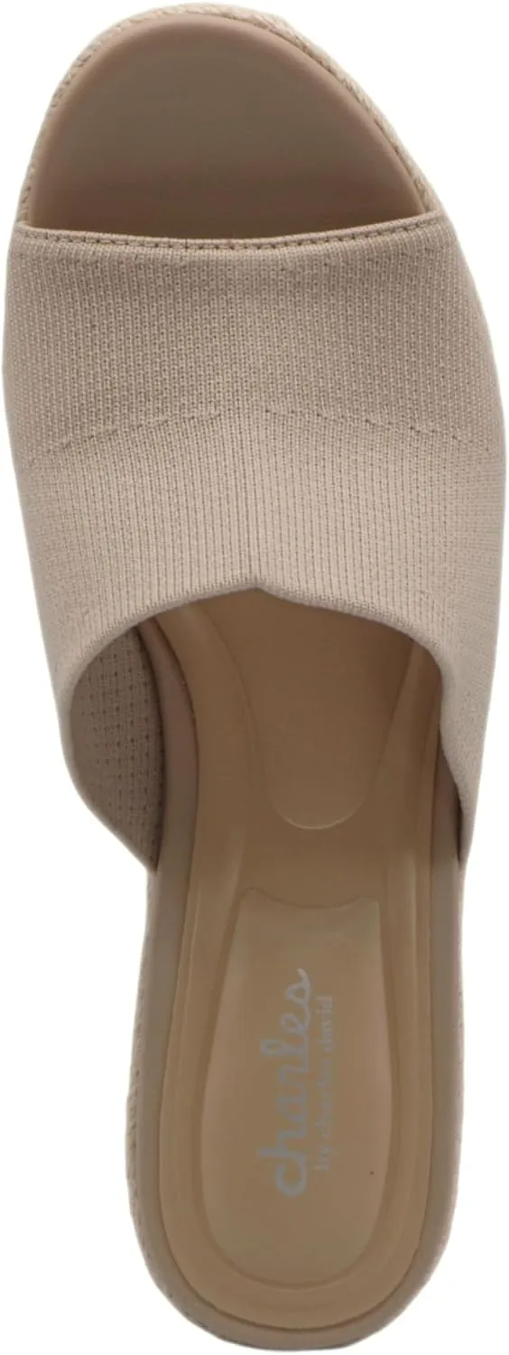 CHARLES BY CHARLES DAVID Women's Jeremy Wedge Sandal