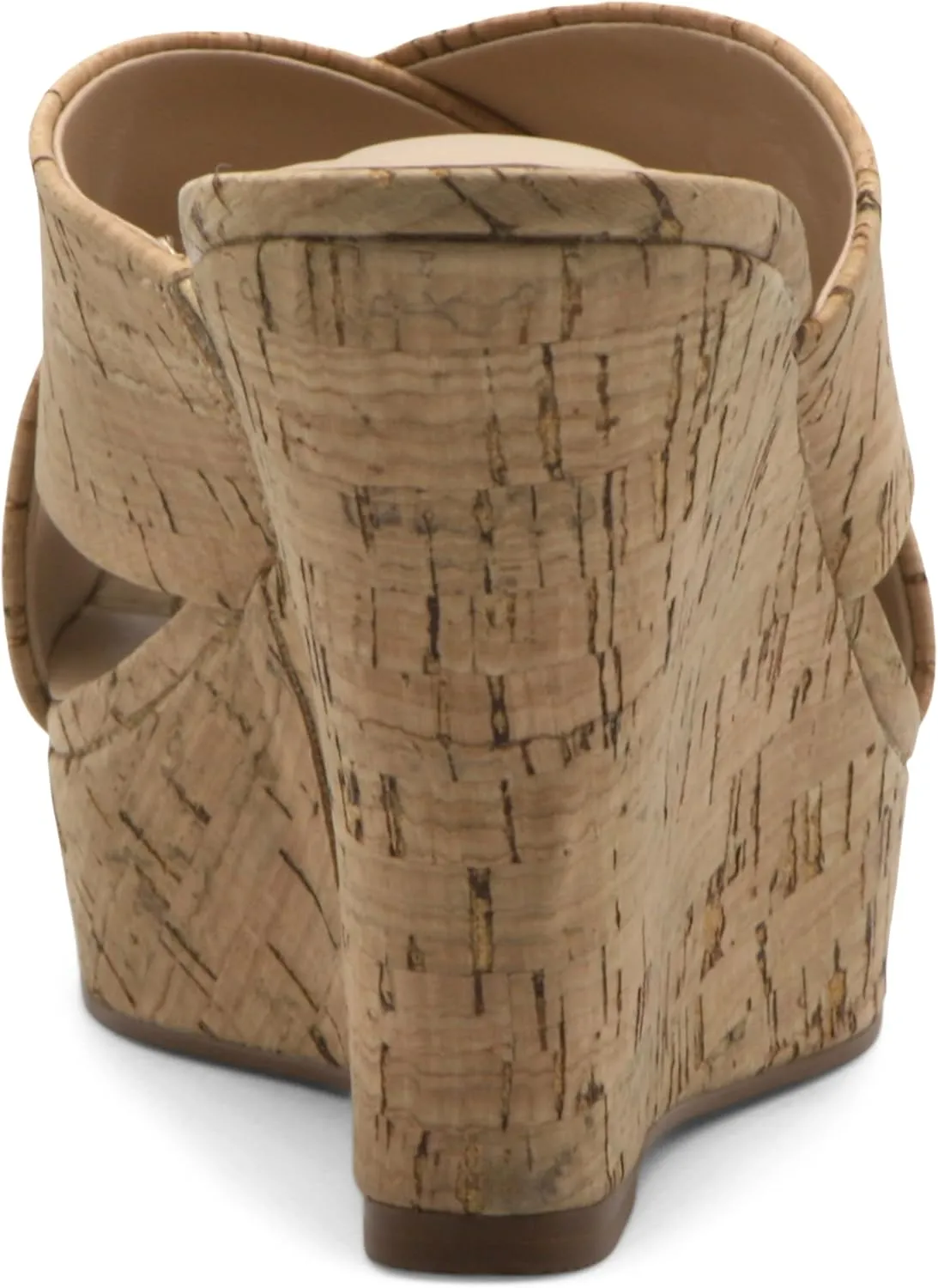CHARLES BY CHARLES DAVID Women's Latrice Wedge Sandal