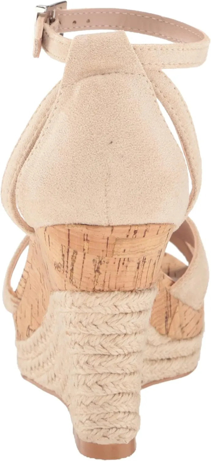 CHARLES BY CHARLES DAVID Women's Lester Wedge Sandal