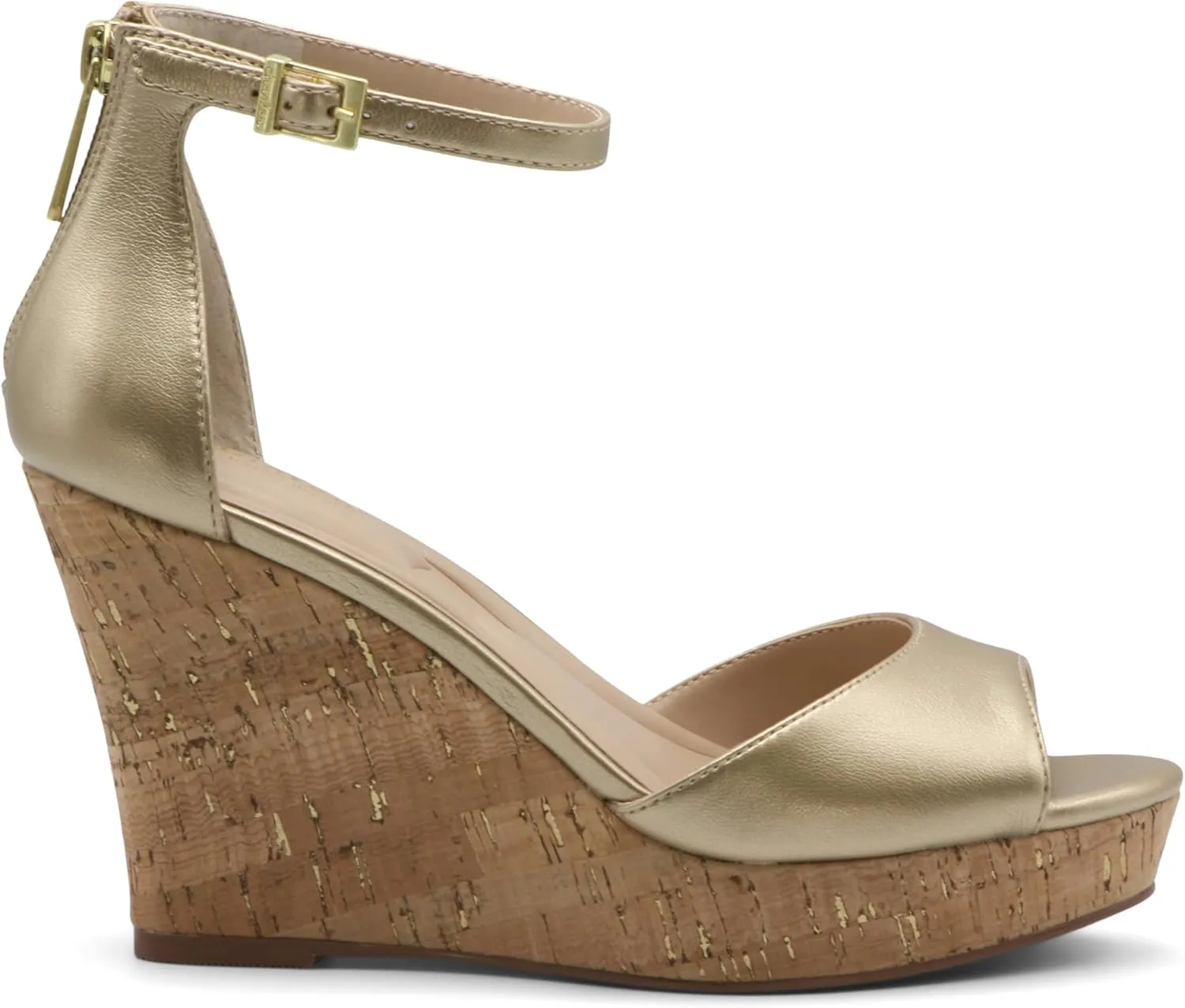 CHARLES BY CHARLES DAVID Women's Lois Wedge Sandal