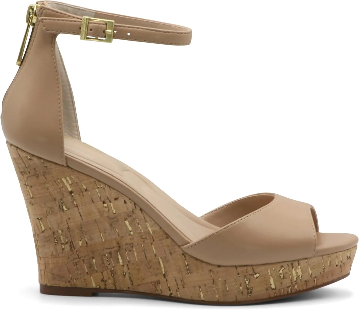 CHARLES BY CHARLES DAVID Women's Lois Wedge Sandal