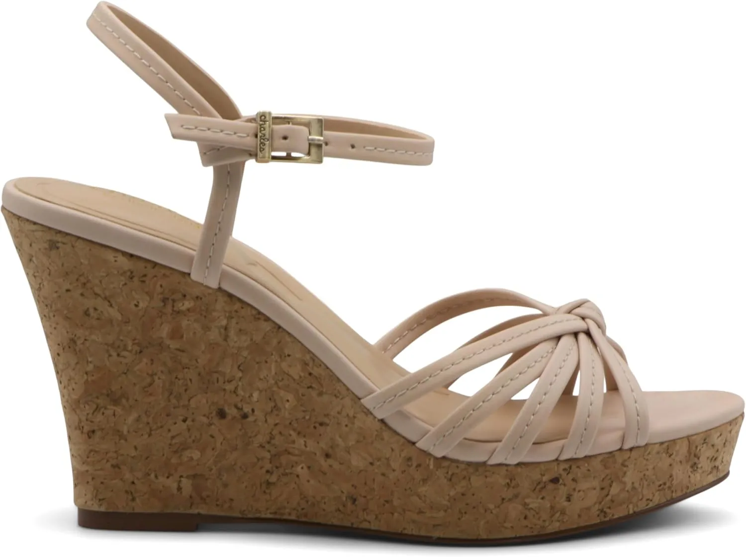CHARLES BY CHARLES DAVID Women's Lulu Wedge Sandal