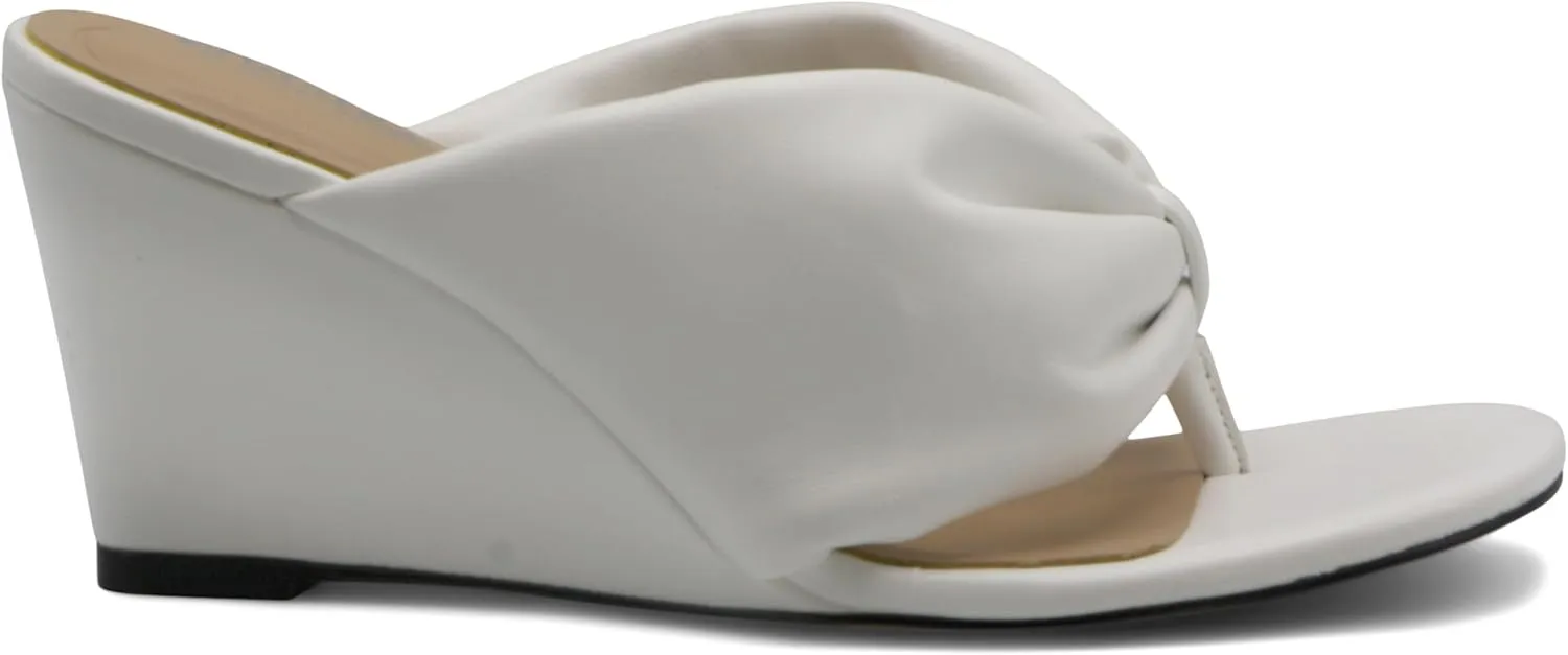 CHARLES BY CHARLES DAVID Women's Shandy Wedge Sandal