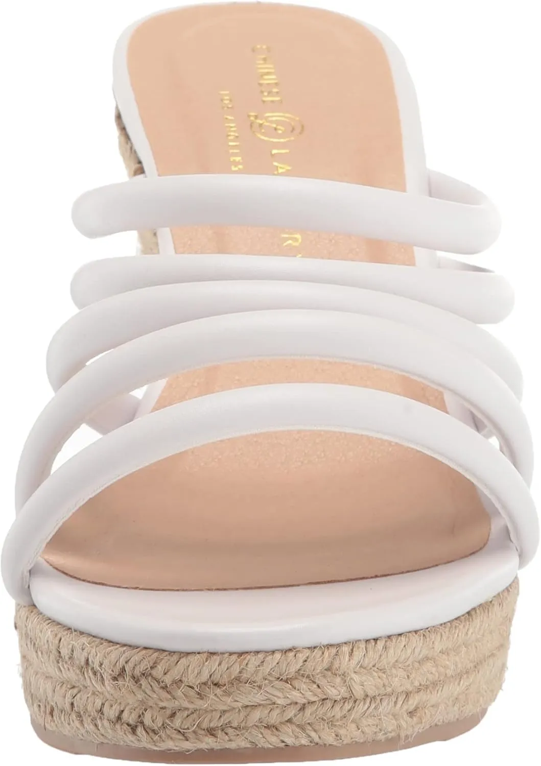 Chinese Laundry Women's Eleana Wedge Sandal