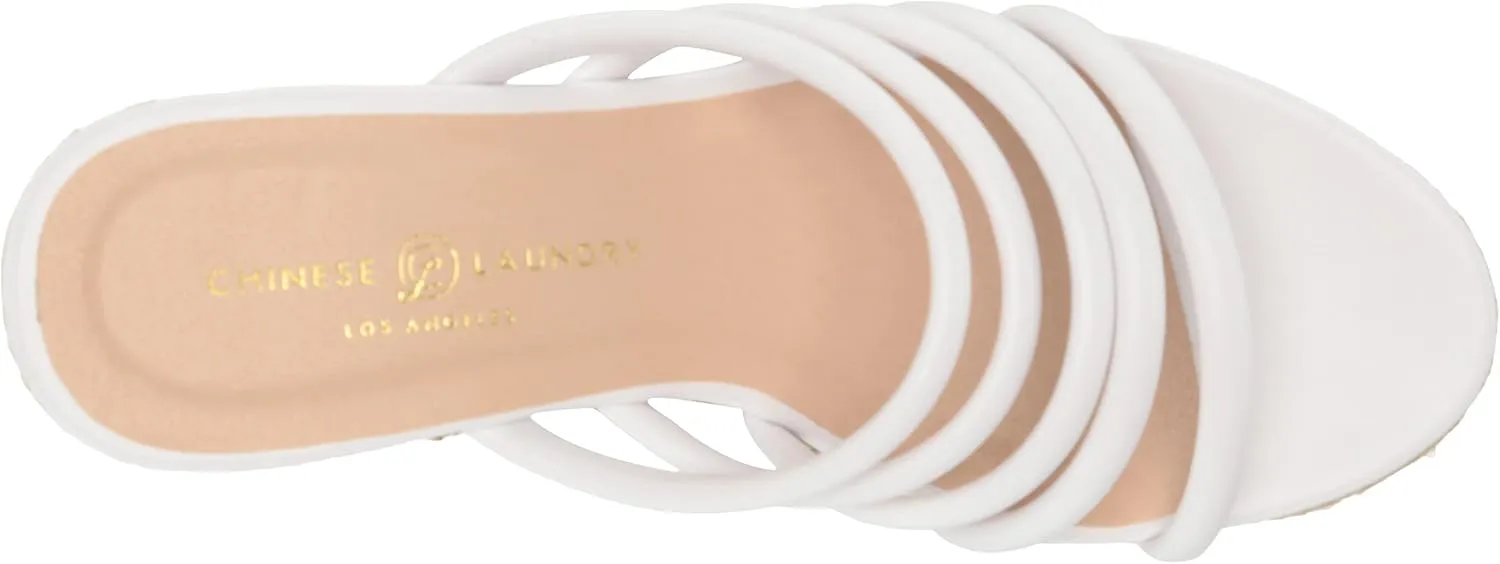 Chinese Laundry Women's Eleana Wedge Sandal