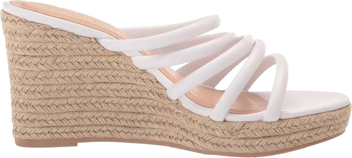 Chinese Laundry Women's Eleana Wedge Sandal