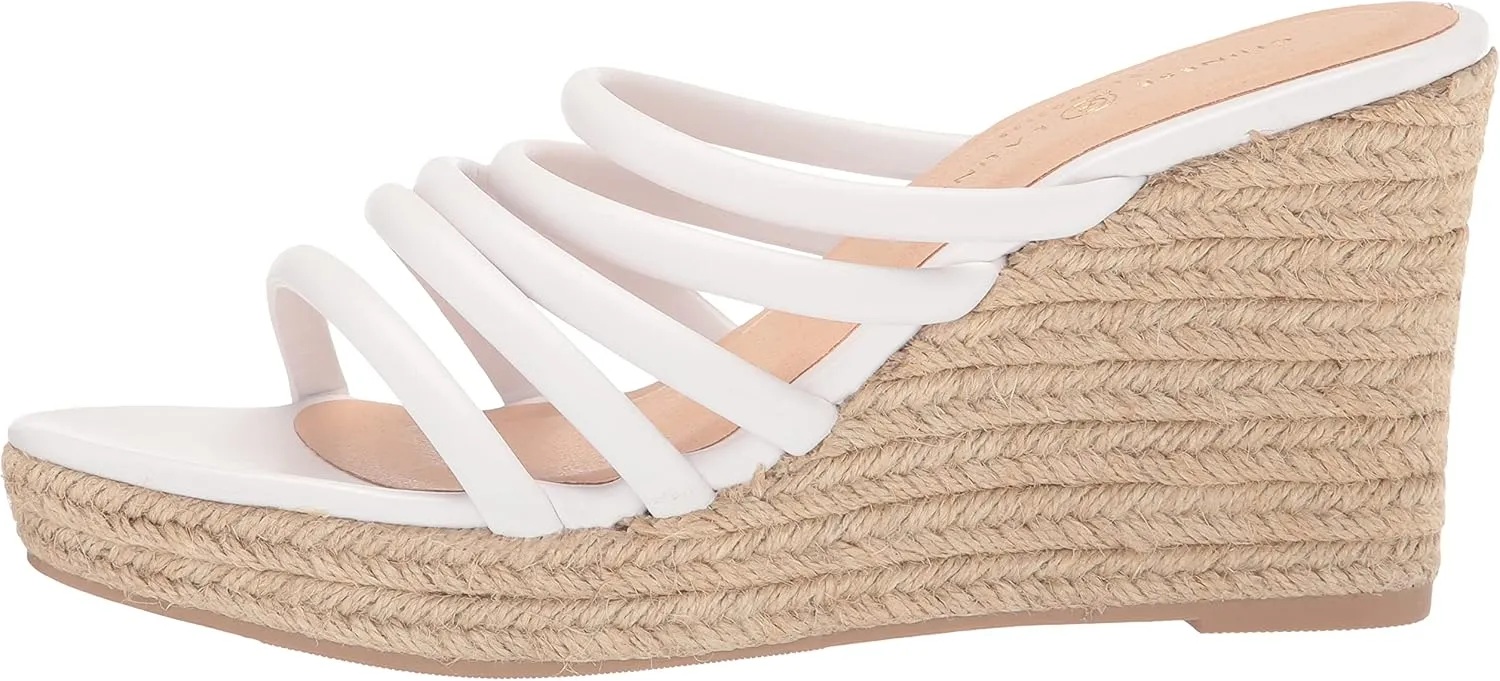 Chinese Laundry Women's Eleana Wedge Sandal