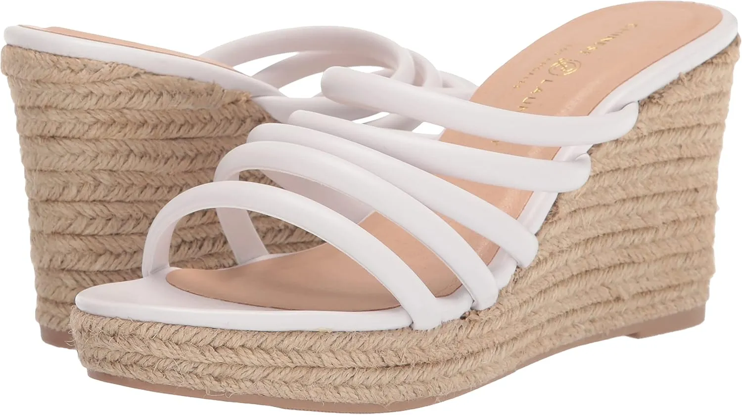 Chinese Laundry Women's Eleana Wedge Sandal