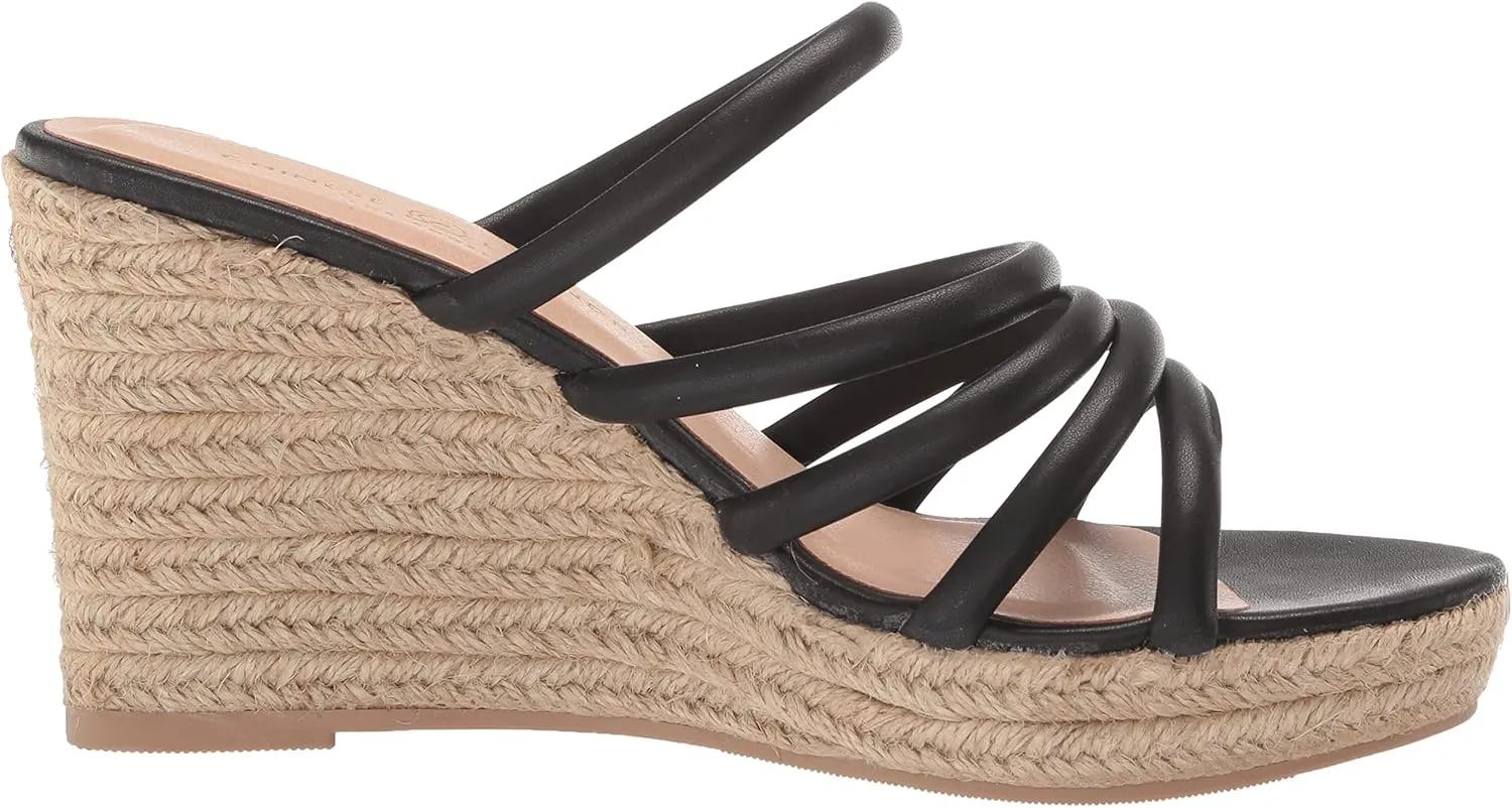 Chinese Laundry Women's Eleana Wedge Sandal