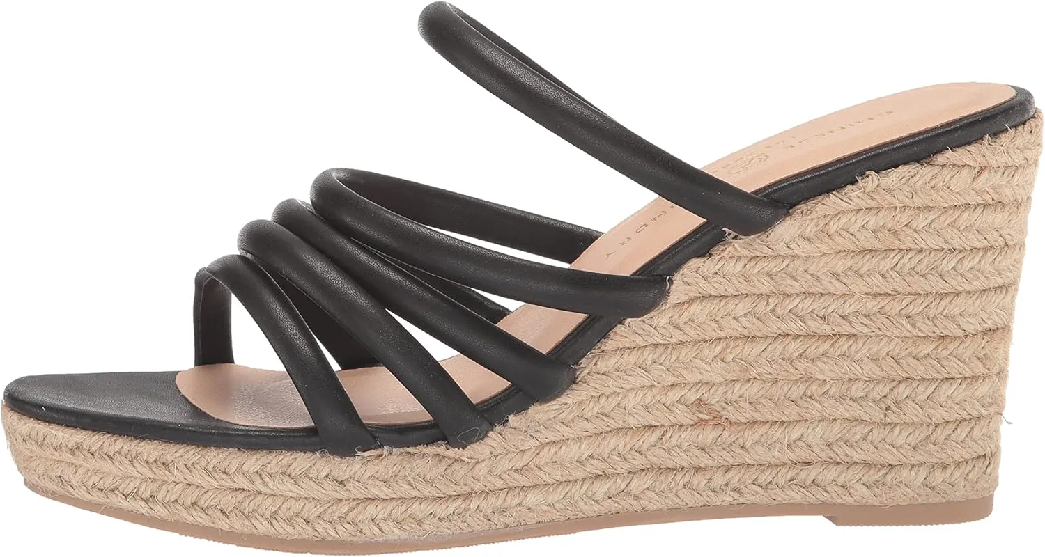 Chinese Laundry Women's Eleana Wedge Sandal