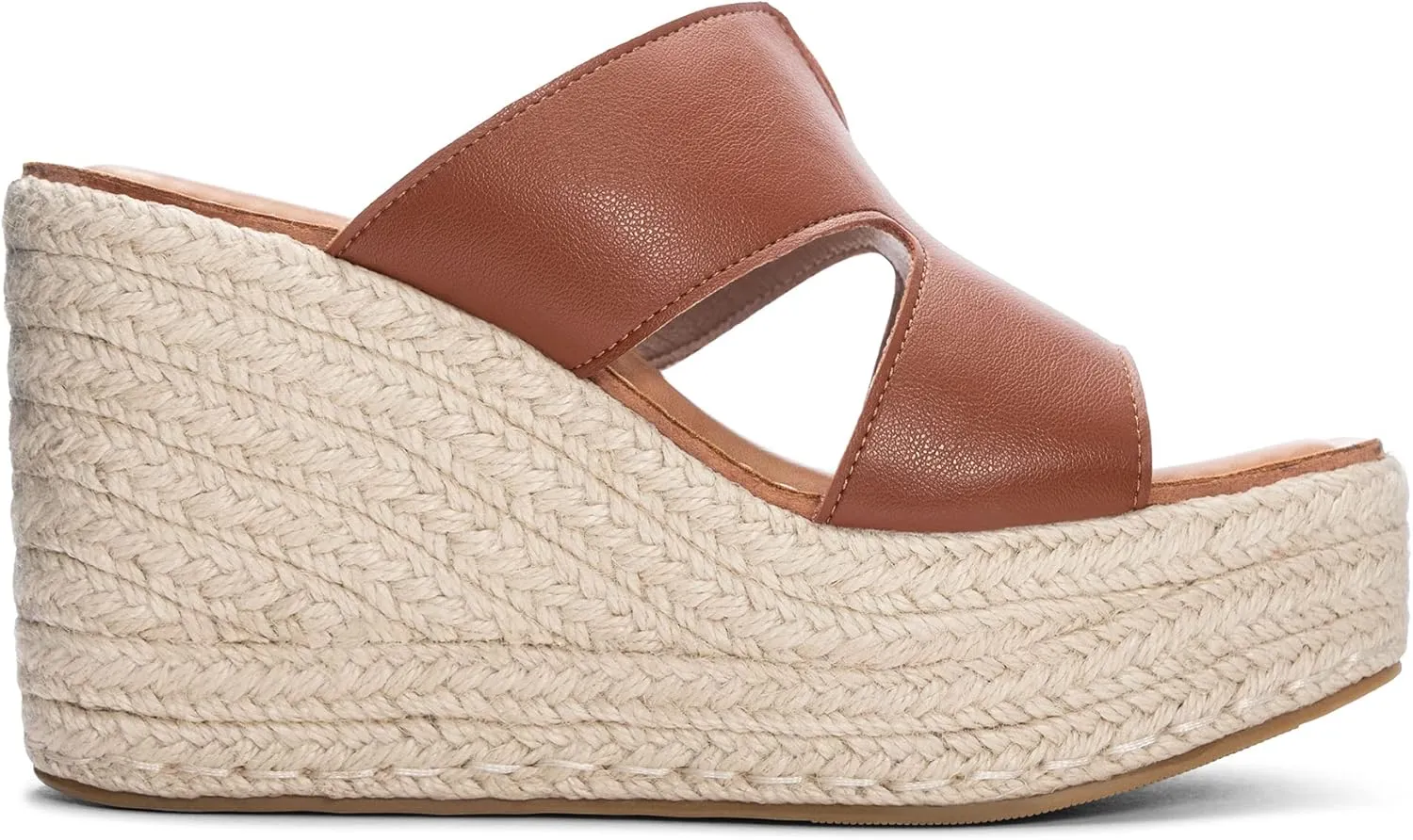Chinese Laundry Women's Next Door Wedge Sandal