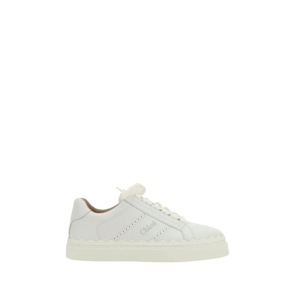 Chloe Lauren Sneakers