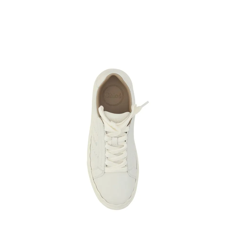 Chloe Lauren Sneakers