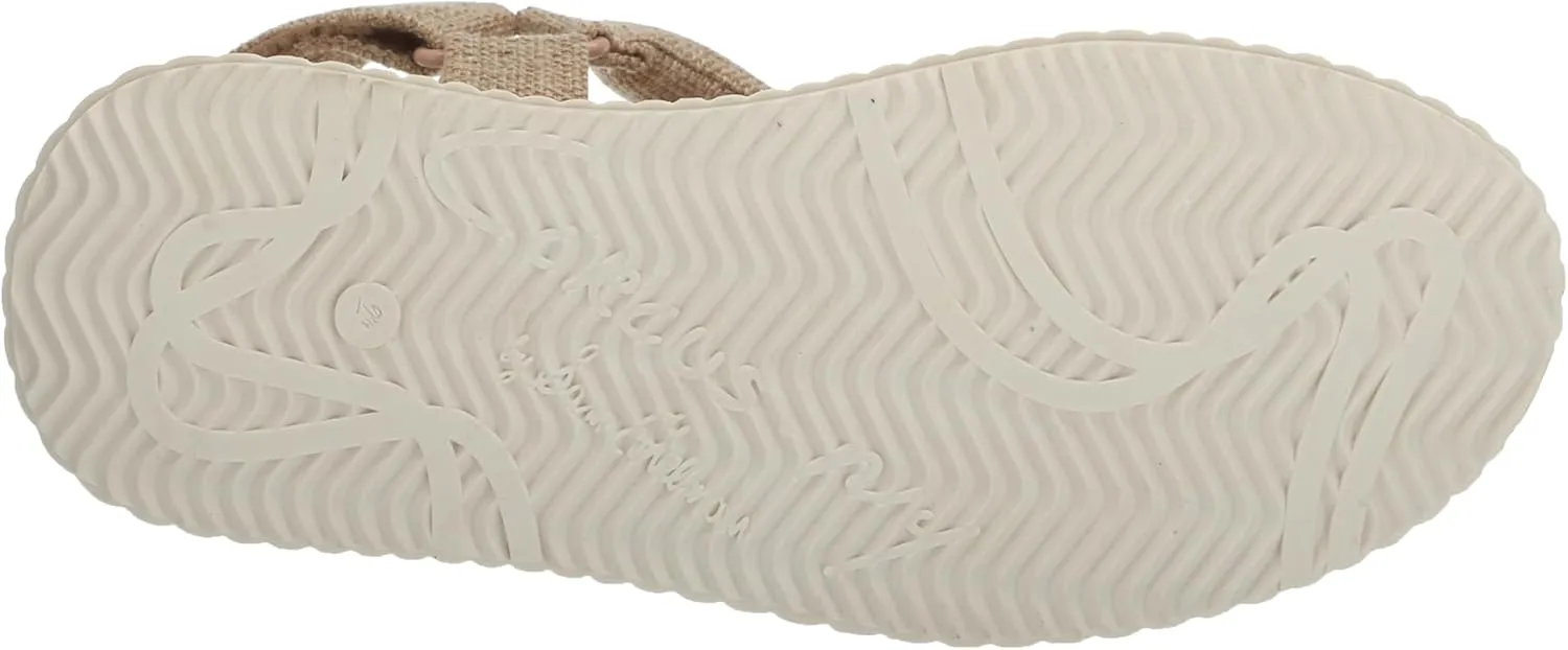 Circus NY by Sam Edelman Women's Venus Wedge Sandal