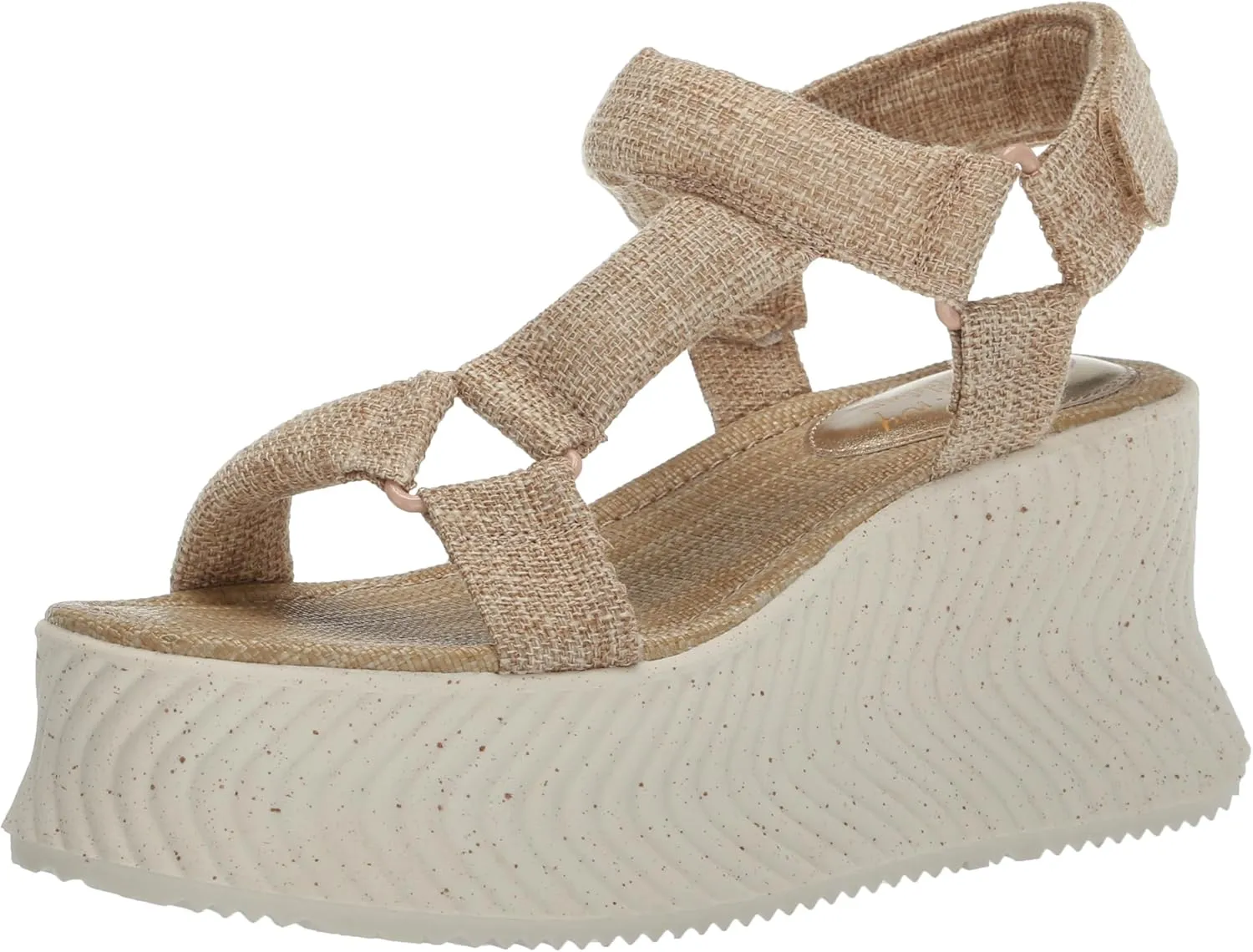 Circus NY by Sam Edelman Women's Venus Wedge Sandal