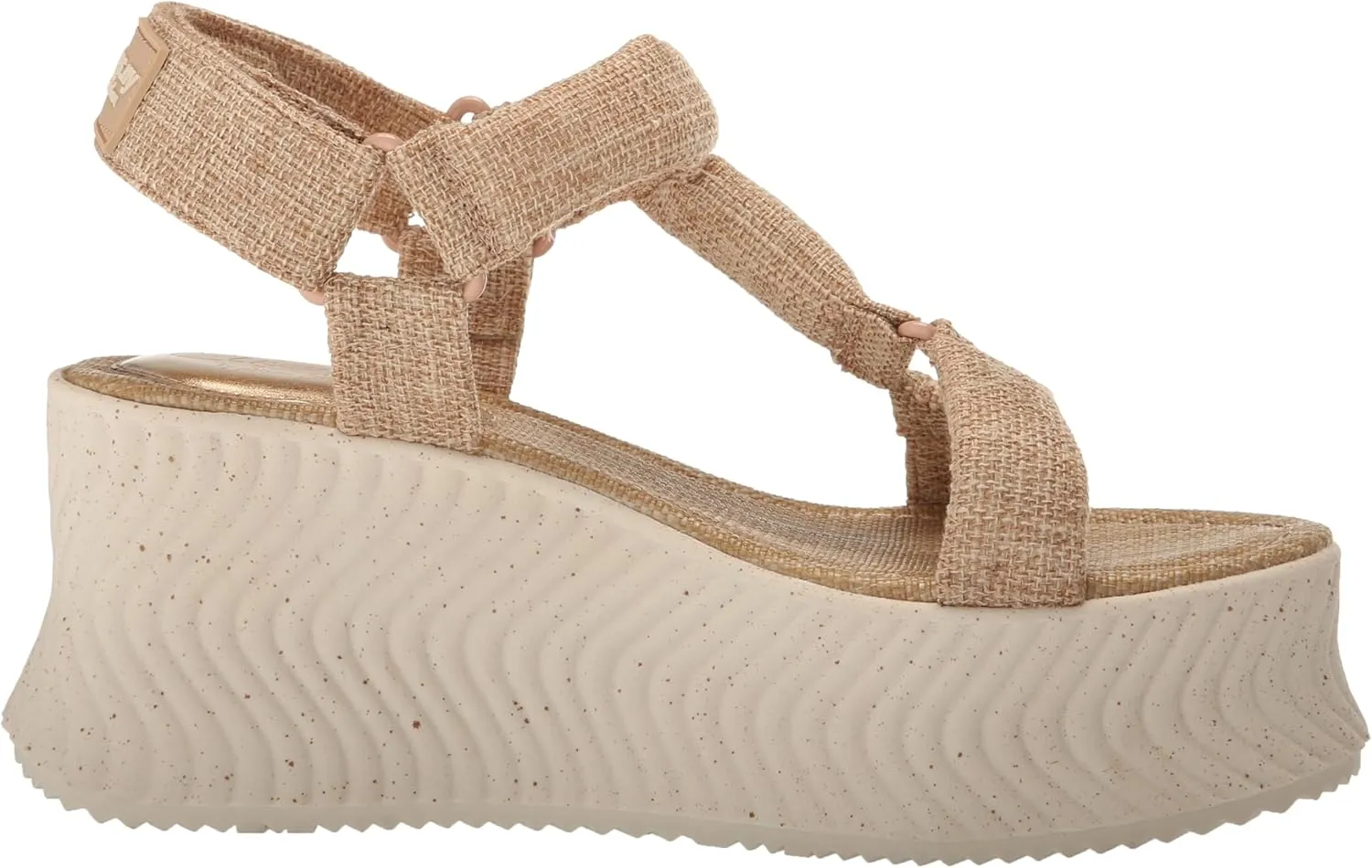 Circus NY by Sam Edelman Women's Venus Wedge Sandal