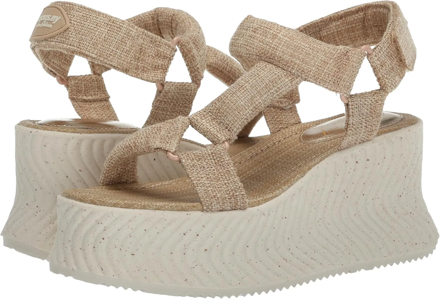 Circus NY by Sam Edelman Women's Venus Wedge Sandal
