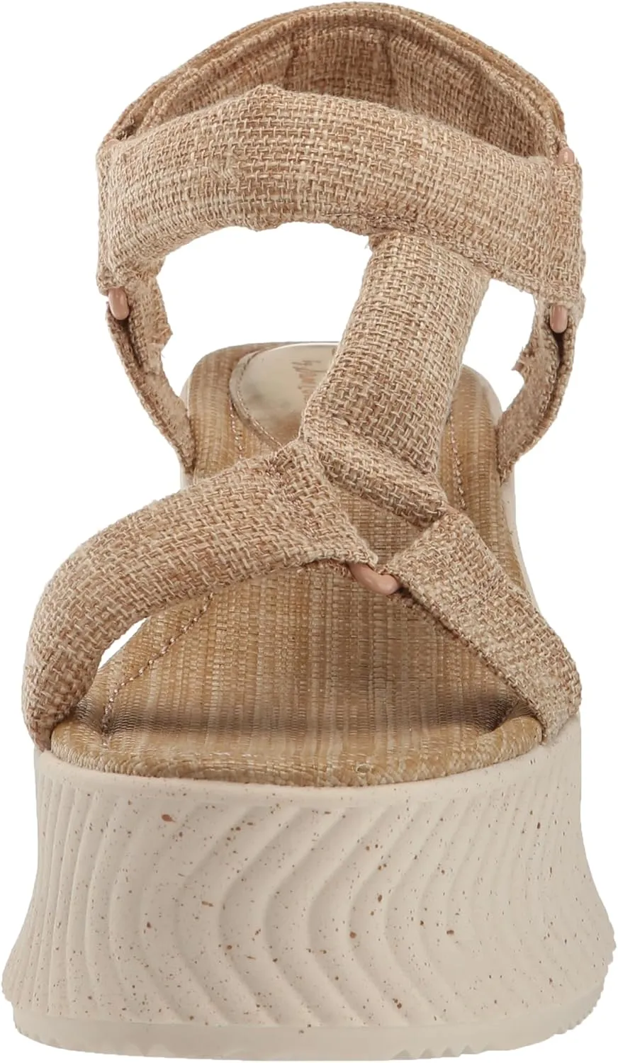 Circus NY by Sam Edelman Women's Venus Wedge Sandal