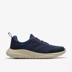 Clarks Men's LT 360 Lo Navy Combi 26181639
