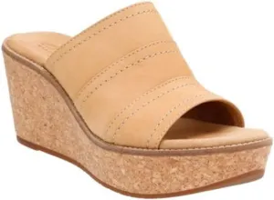 Clarks Women's Aisley Lily Wedge Sandal