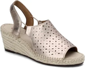 Clarks Women's Petrina Gail Wedge Sandal