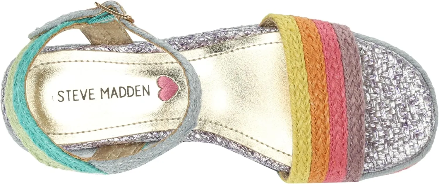 Cleo Wedge Sandal