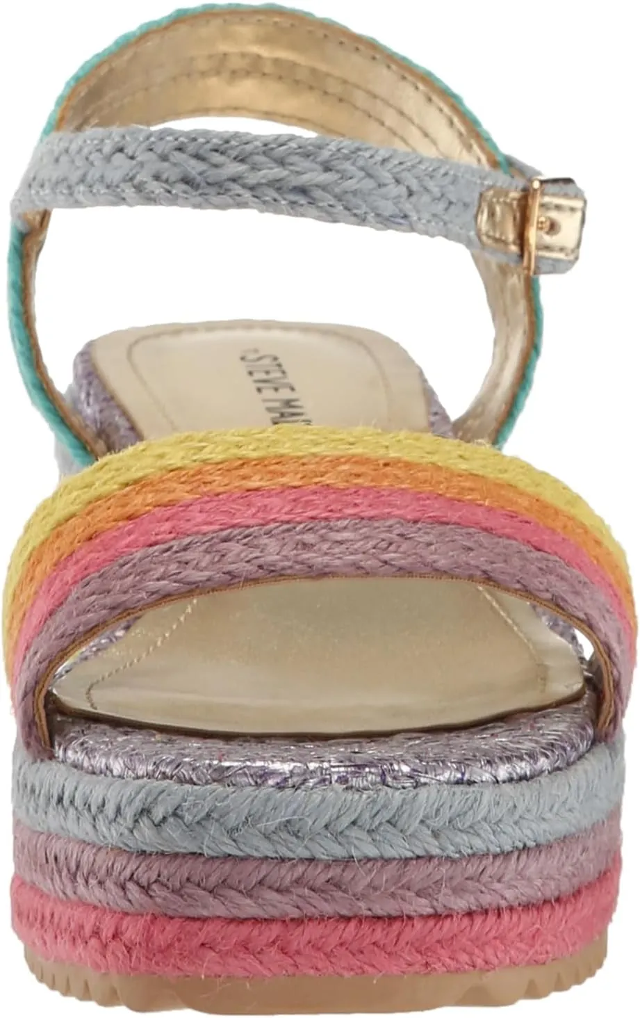 Cleo Wedge Sandal