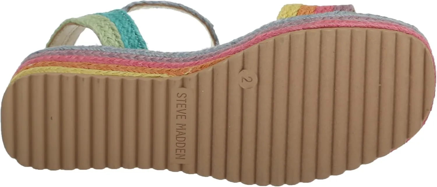 Cleo Wedge Sandal