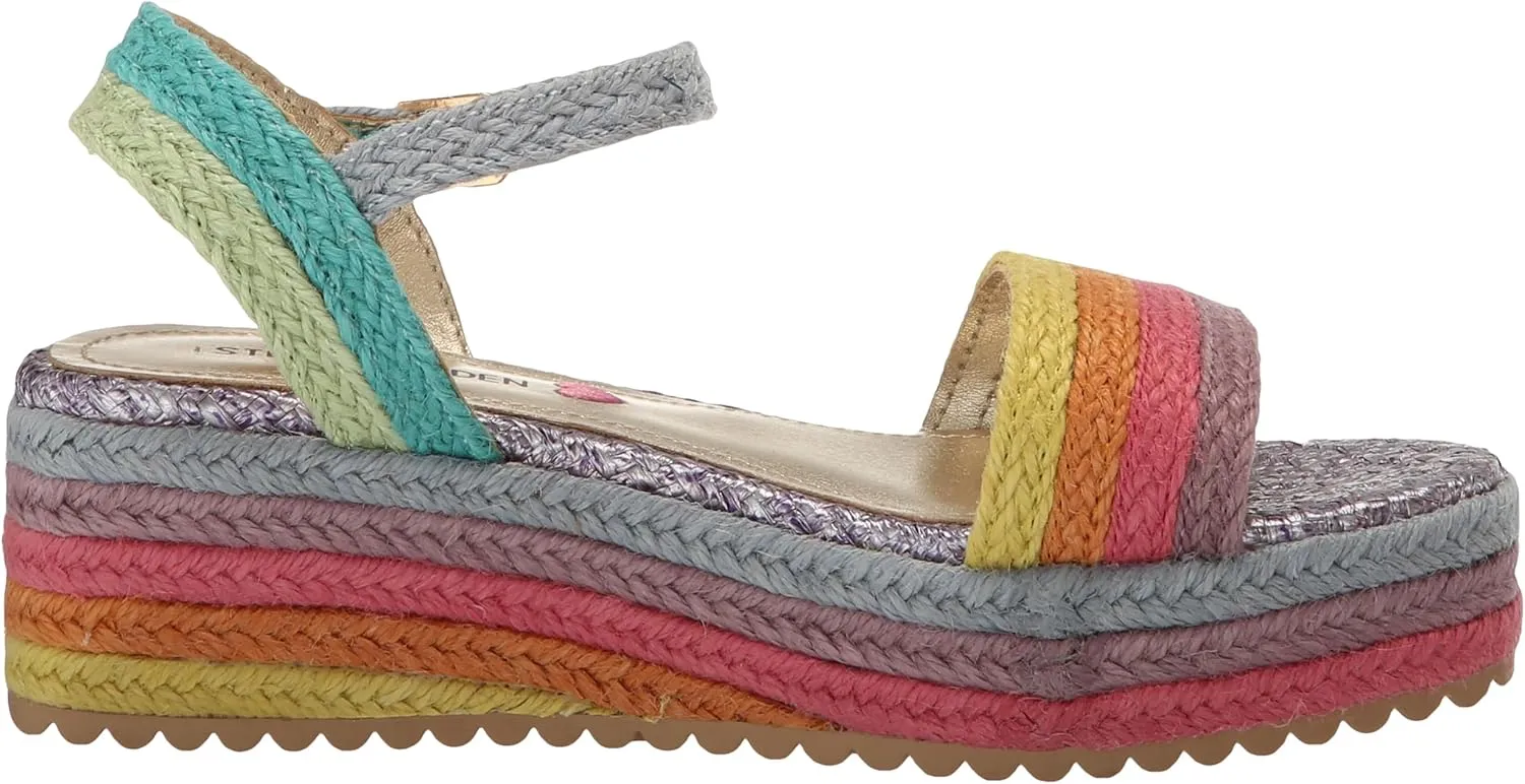Cleo Wedge Sandal
