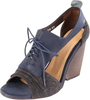 Coclico Women's Ninimin Wedge Sandal