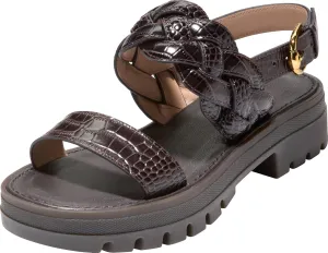 Cole Haan Women's Cressida Lug Sandals Heeled