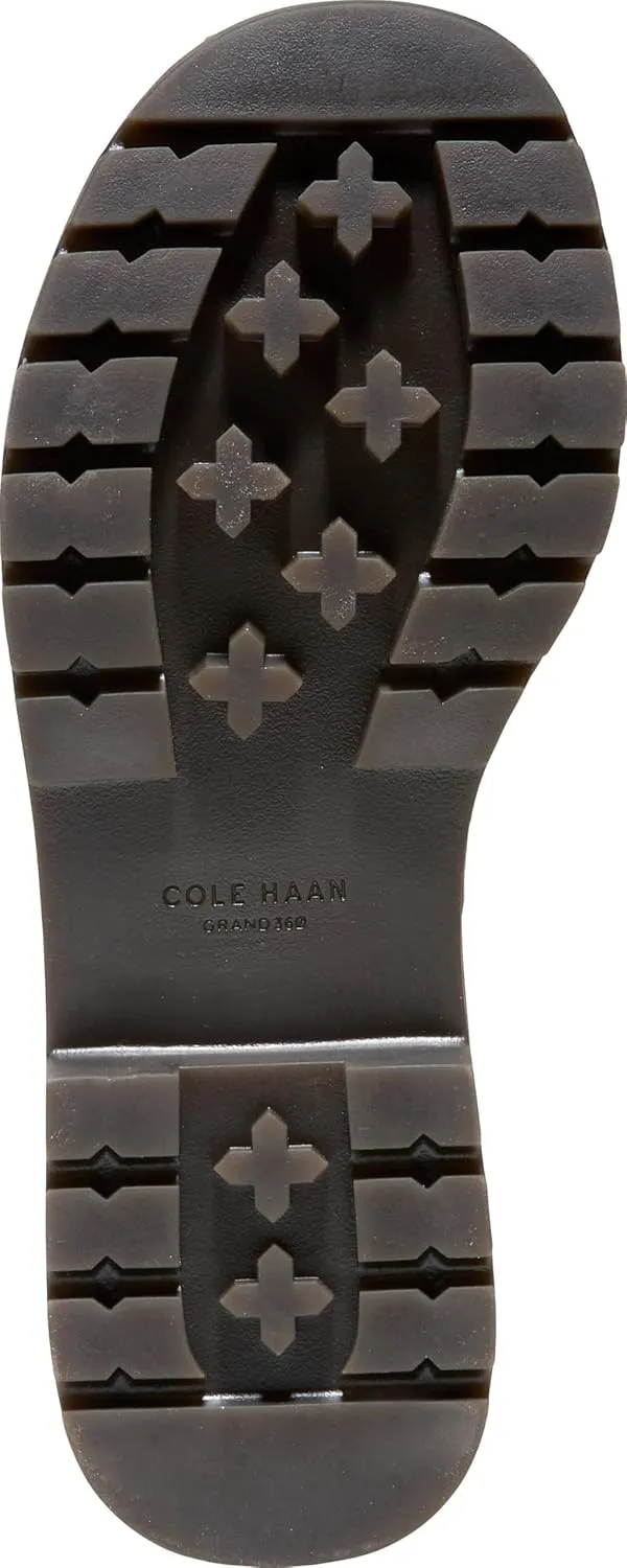 Cole Haan Women's Cressida Lug Sandals Heeled