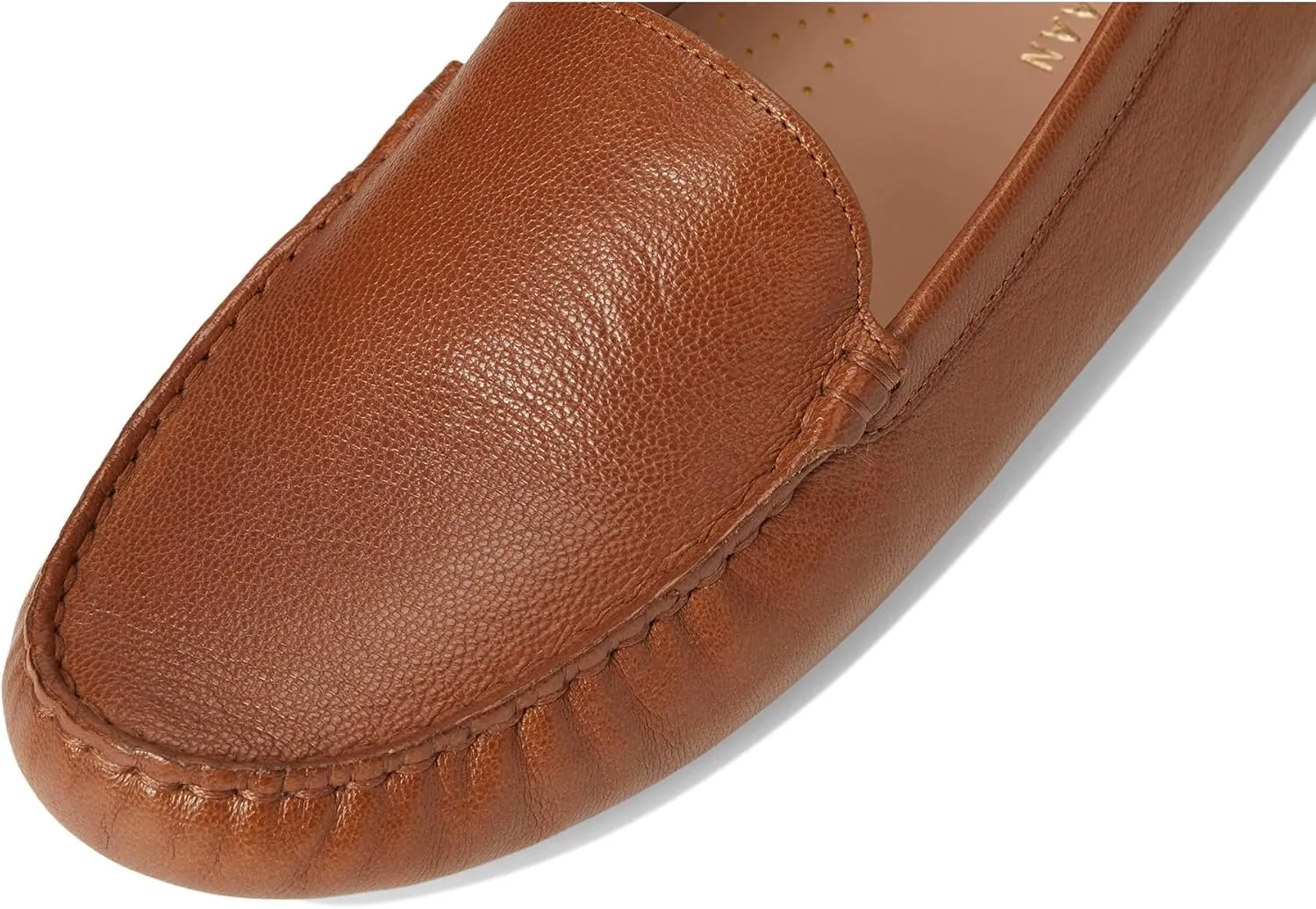 Cole Haan Women's Emmie Drivers Driving Style Loafer
