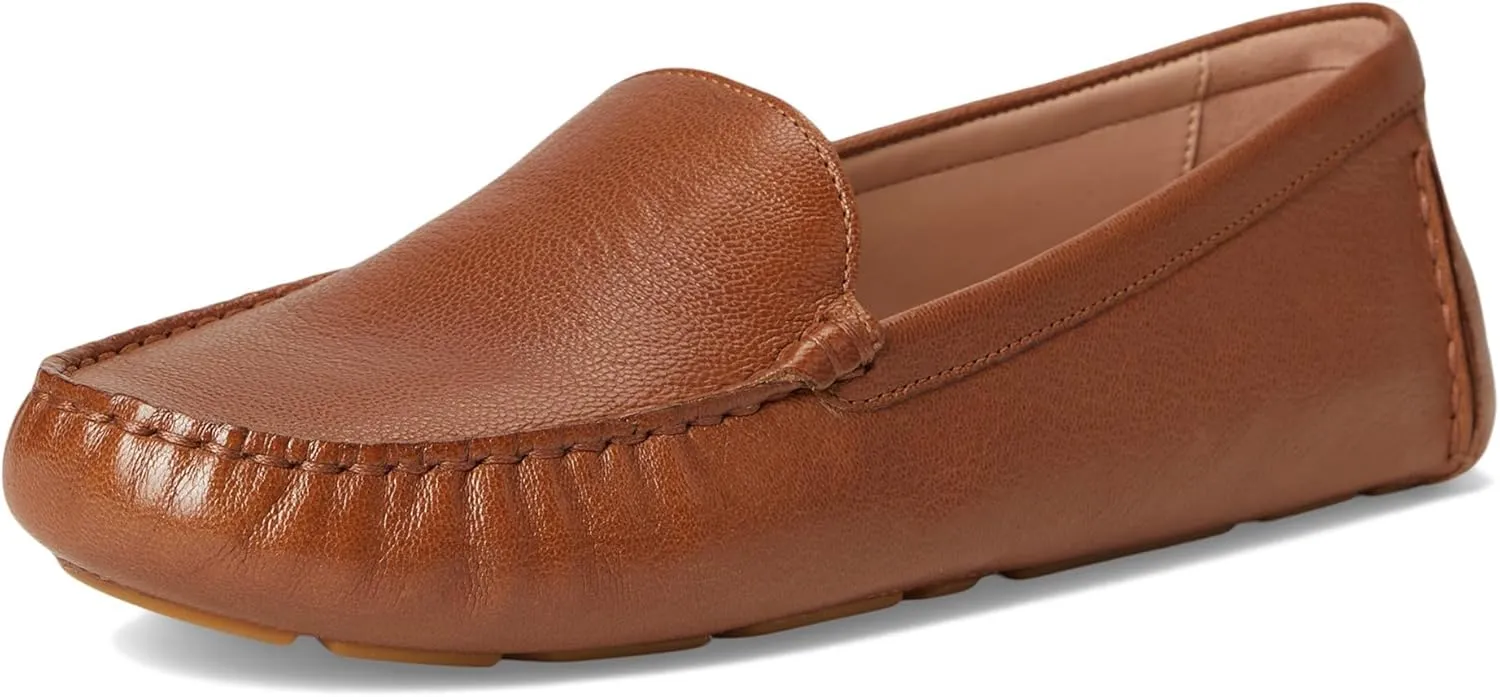 Cole Haan Women's Emmie Drivers Driving Style Loafer