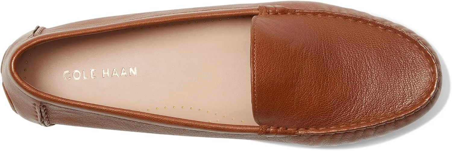 Cole Haan Women's Emmie Drivers Driving Style Loafer