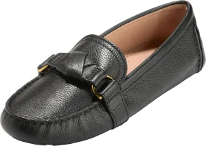 Cole Haan Women's Emmie Knot Driver Driving Style Loafer