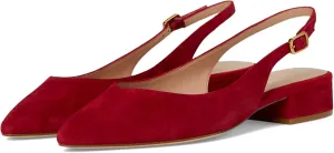 Cole Haan Women's Mazie Slingback Flat Loafer