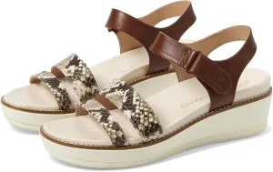 Cole Haan Women's Original Peyton Flatforms Heeled Sandal