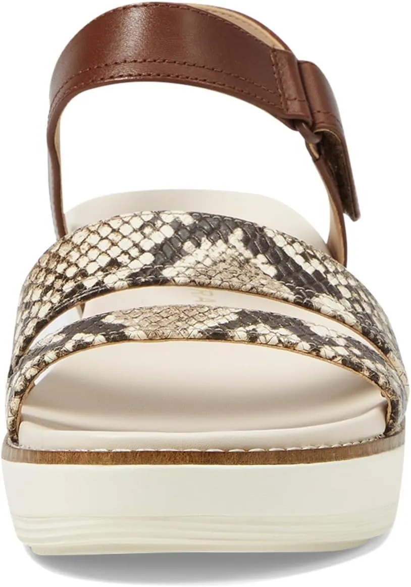 Cole Haan Women's Original Peyton Flatforms Heeled Sandal