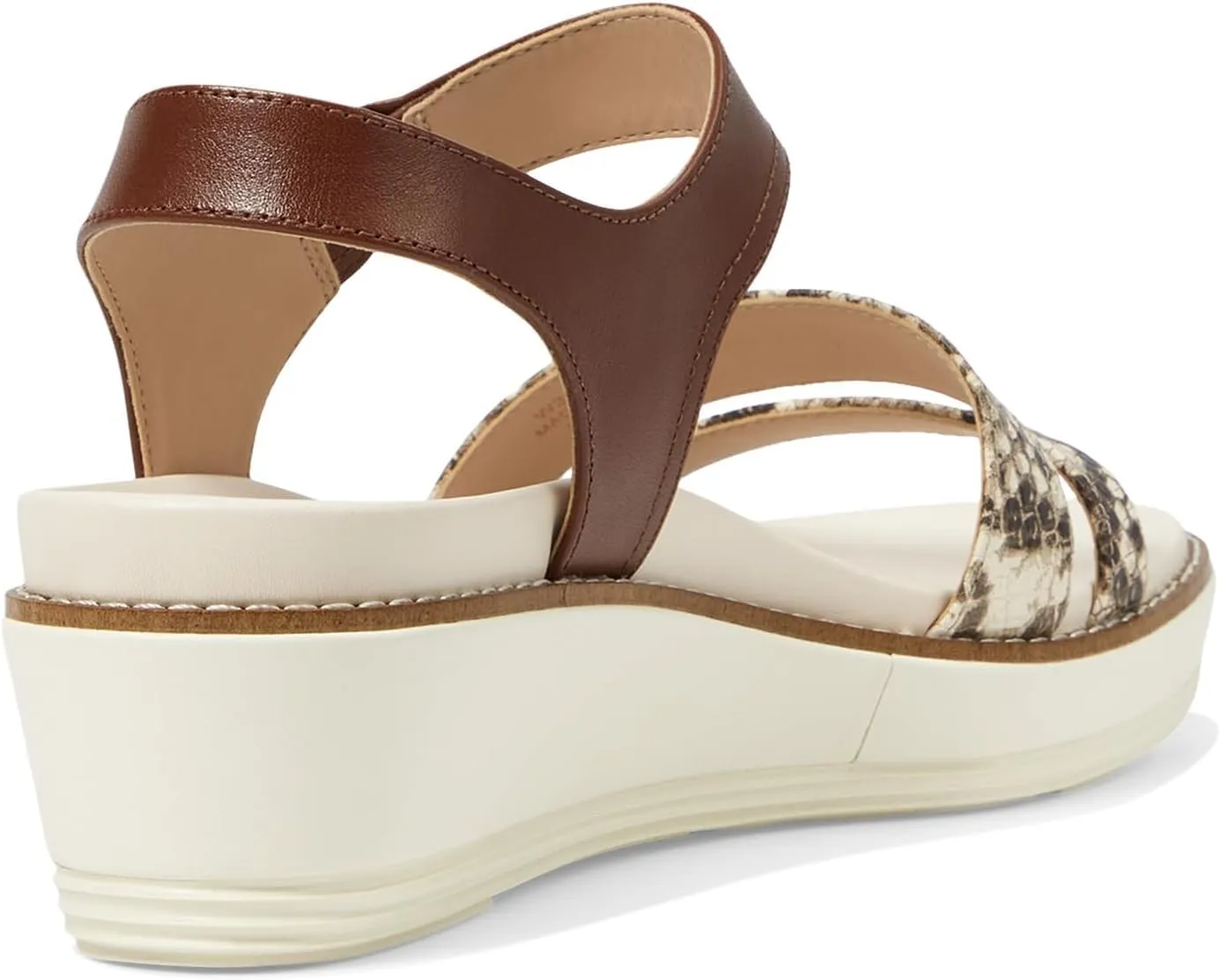 Cole Haan Women's Original Peyton Flatforms Heeled Sandal
